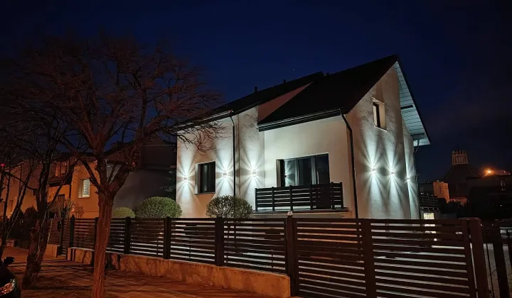 dom wolnostojący, 5 pokoi Włocławek, ul. Armii Krajowej