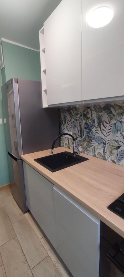 Mieszkanie 2-pokojowe Warszawa Targówek, ul. Wyszogrodzka. Zdjęcie 2