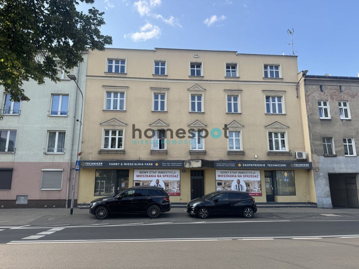 Mieszkanie 2-pokojowe Poznań Zawady, ul. Główna. Zdjęcie 10