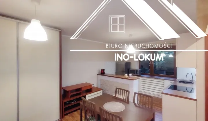 Mieszkanie 2-pokojowe Inowrocław, ul. Błonie