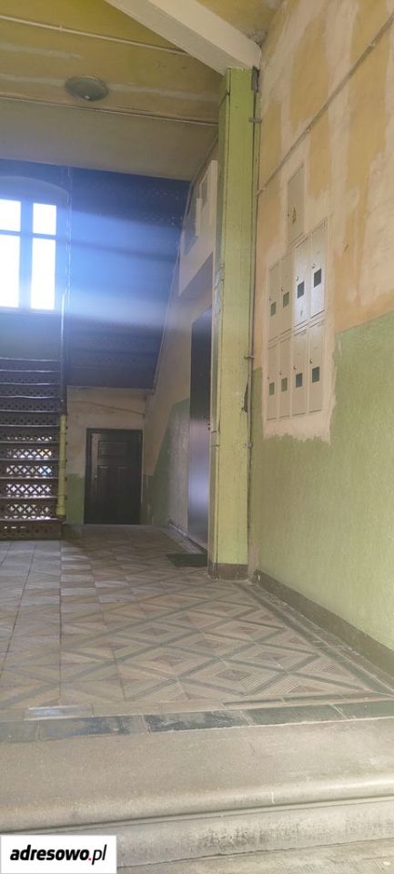 Mieszkanie 2-pokojowe Siemianowice Śląskie Centrum, ul. Jana Pawła II. Zdjęcie 8