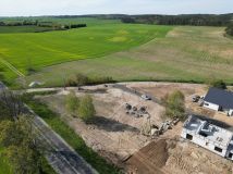 Działka budowlana Dolaszewo. Zdjęcie 4