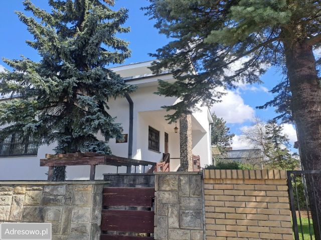 dom Warszawa Wawer. Zdjęcie 1