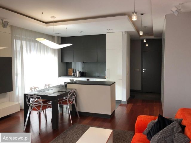 Mieszkanie 2-pokojowe Warszawa Mokotów, ul. Ksawerów. Zdjęcie 1