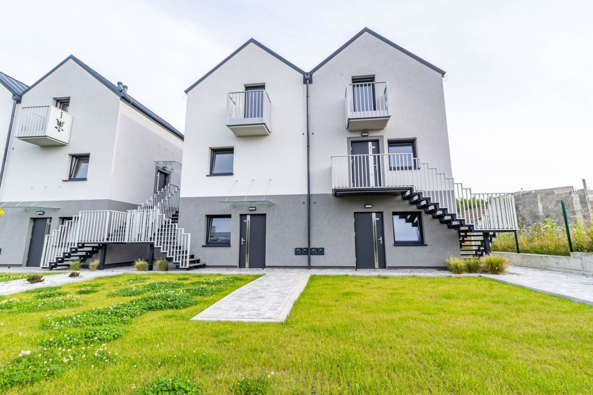 Mieszkanie 3-pokojowe Władysławowo