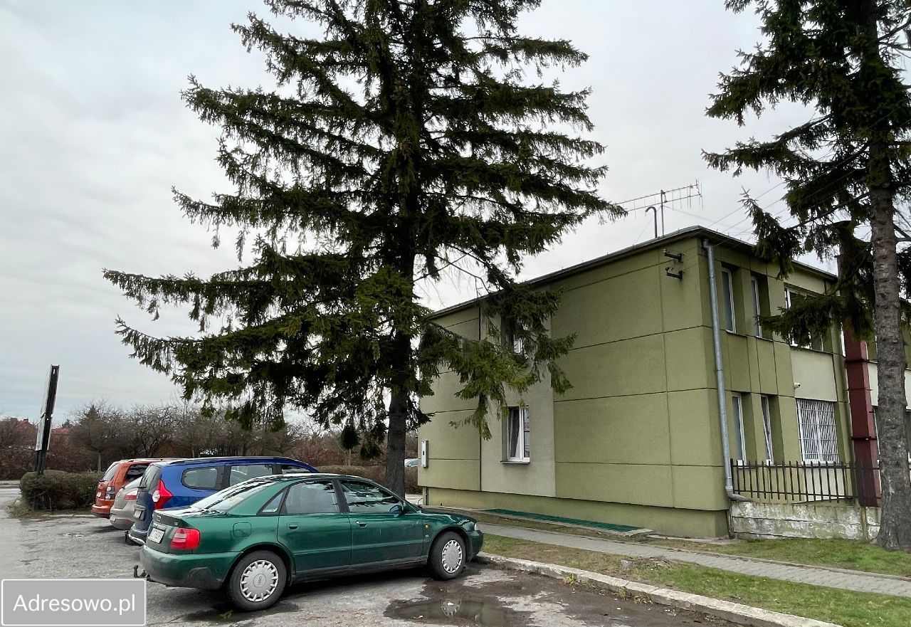 Hotel/pensjonat Chełm, ul. Przemysłowa. Zdjęcie 6