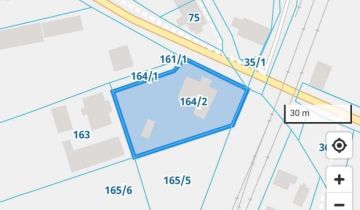 dom wolnostojący Rychława