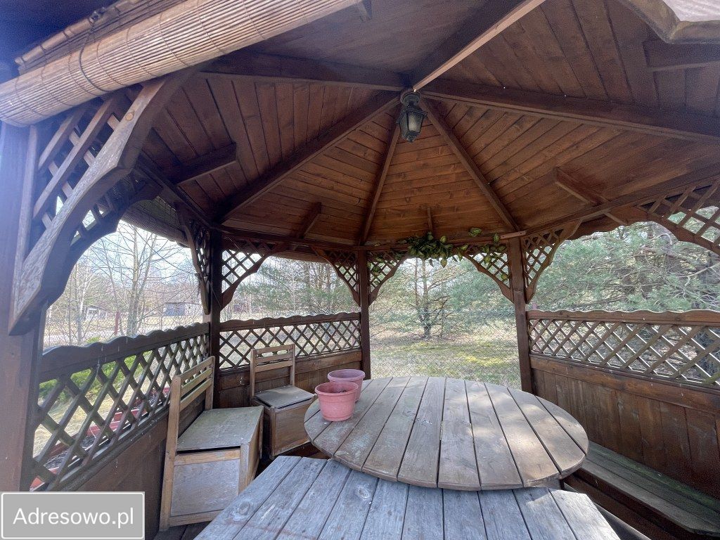 dom wolnostojący, 4 pokoje Sekłak. Zdjęcie 15