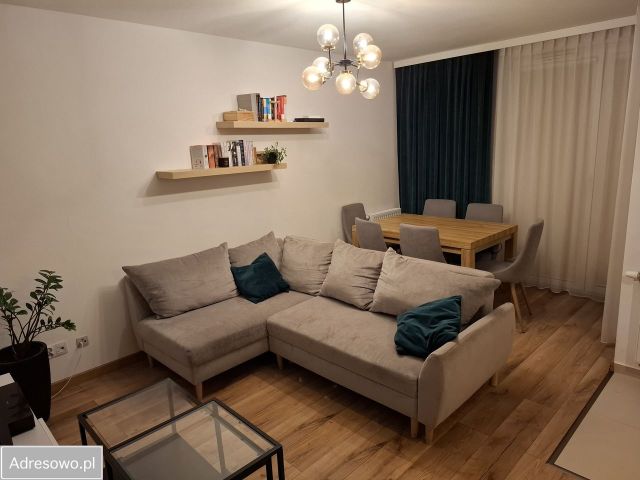 Mieszkanie 3-pokojowe Kraków Czyżyny, al. Pokoju. Zdjęcie 1