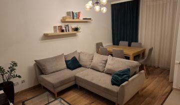 Mieszkanie 3-pokojowe Kraków Czyżyny, al. Pokoju