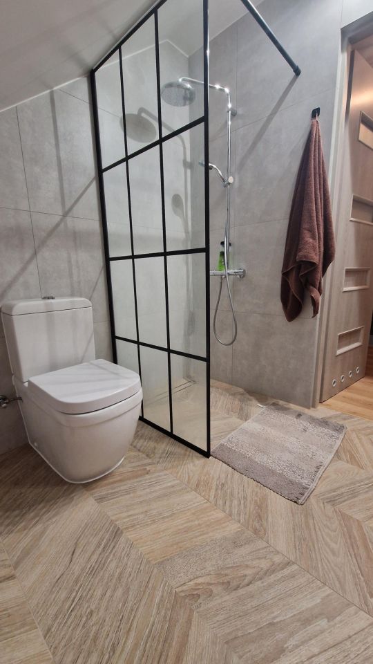 dom wolnostojący, 5 pokoi Przęsławek. Zdjęcie 15