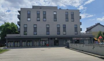 Mieszkanie 1-pokojowe Kraków Podgórze, ul. Koszykarska