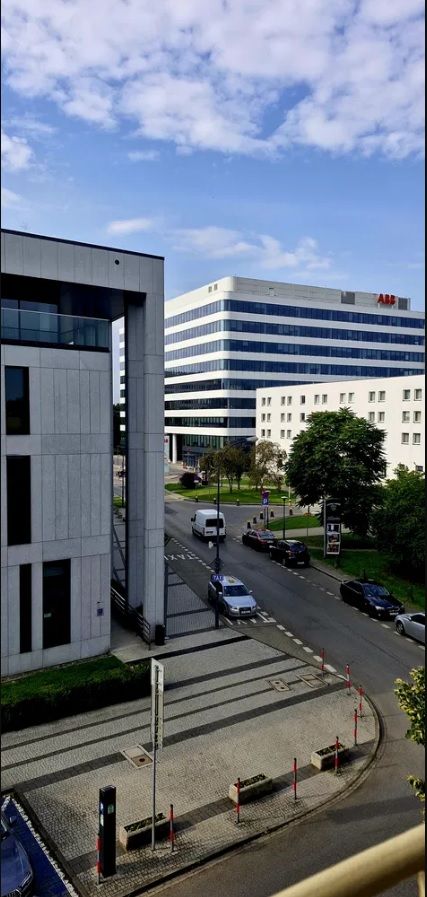 Mieszkanie 3-pokojowe Kraków Grzegórzki, ul. Przy Rondzie