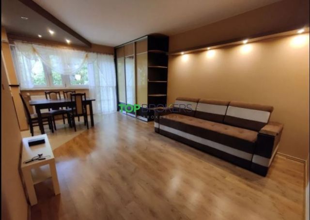 Mieszkanie 2-pokojowe Warszawa Ochota, ul. Pruszkowska. Zdjęcie 2