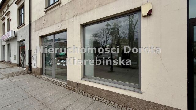 Lokal Tomaszów Mazowiecki, ul. św. Antoniego. Zdjęcie 11