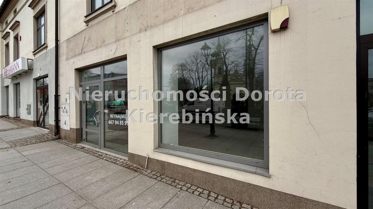 Lokal Tomaszów Mazowiecki, ul. św. Antoniego. Zdjęcie 11