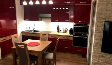 Mieszkanie 2-pokojowe Gdańsk Letnica, ul. Sucha