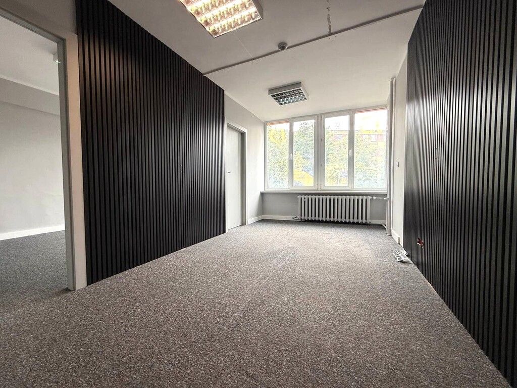 Biuro Rzeszów Śródmieście, ul. Juliusza Słowackiego. Zdjęcie 2