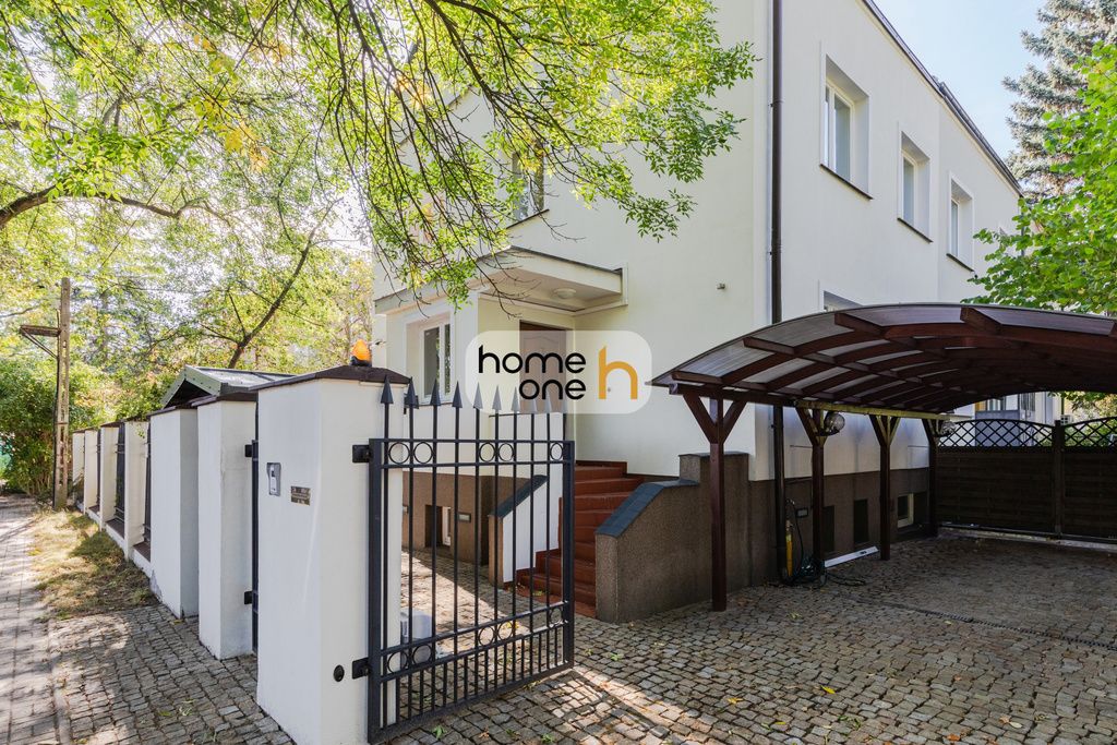 bliźniak, 5 pokoi Warszawa Mokotów. Zdjęcie 15