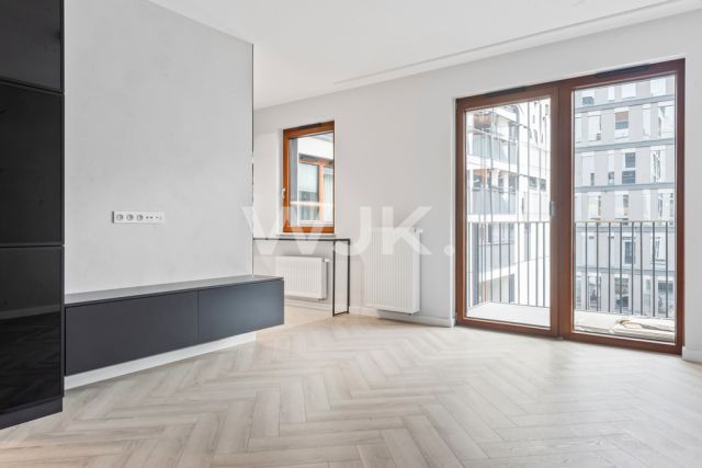 Mieszkanie 3-pokojowe Warszawa Mokotów, ul. Mariana Zdziechowskiego. Zdjęcie 3