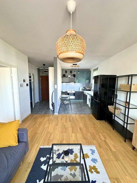 Mieszkanie 2-pokojowe Warszawa Białołęka, ul. Gioacchino Rossiniego. Zdjęcie 9