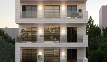 Mieszkanie 4-pokojowe Warszawa Mokotów, ul. Władysława Orkana