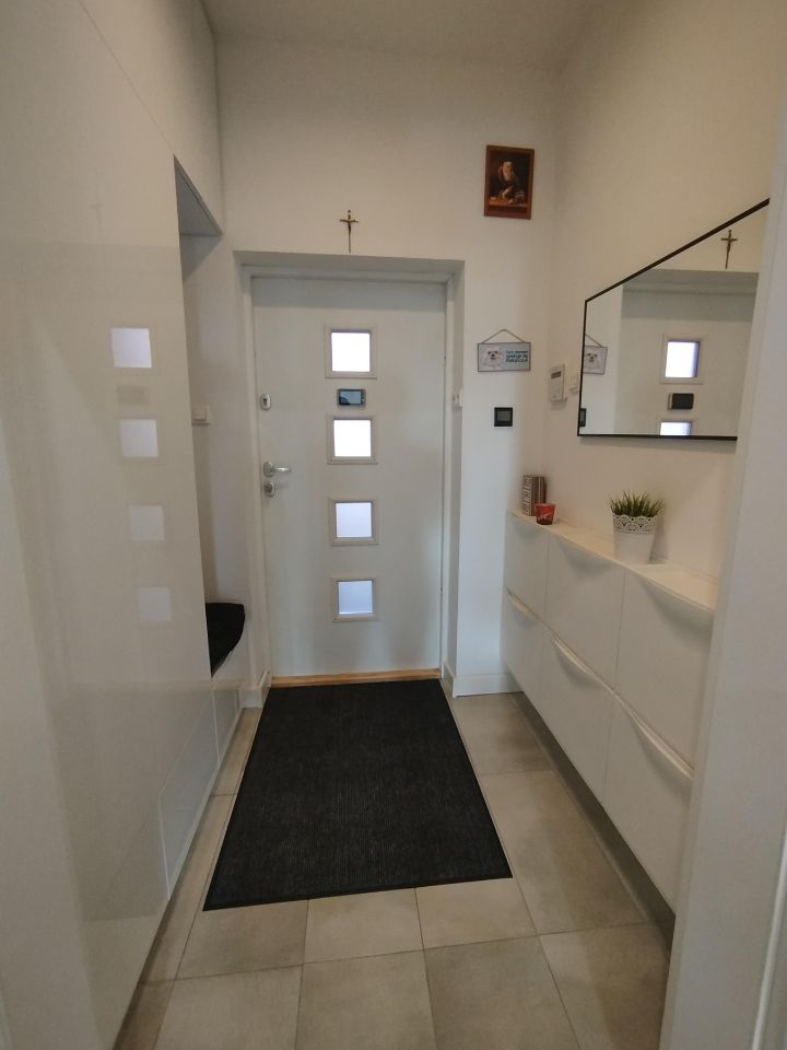 bliźniak, 5 pokoi Łódź Widzew, ul. Pomorska. Zdjęcie 3