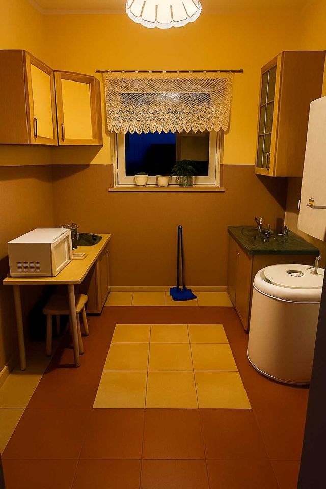 Lokal Tłuszcz Centrum, ul. Ratuszowa. Zdjęcie 4