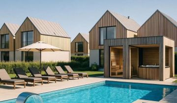 Mieszkanie 3-pokojowe Jantar