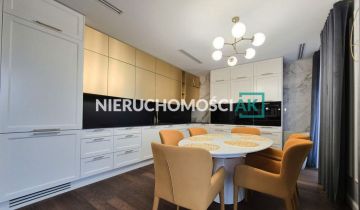 Mieszkanie 4-pokojowe Poznań, ul. Czesława Niemena