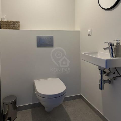 Mieszkanie 3-pokojowe Wrocław, ul. Jankiela. Zdjęcie 9