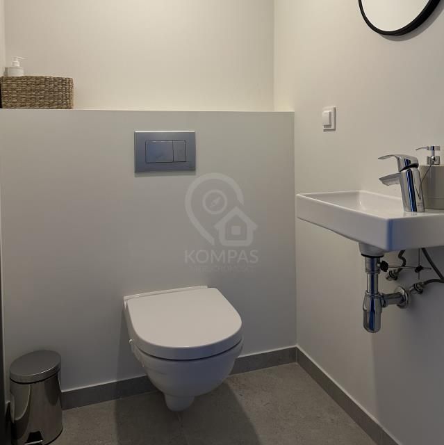 Mieszkanie 3-pokojowe Wrocław, ul. Jankiela. Zdjęcie 9