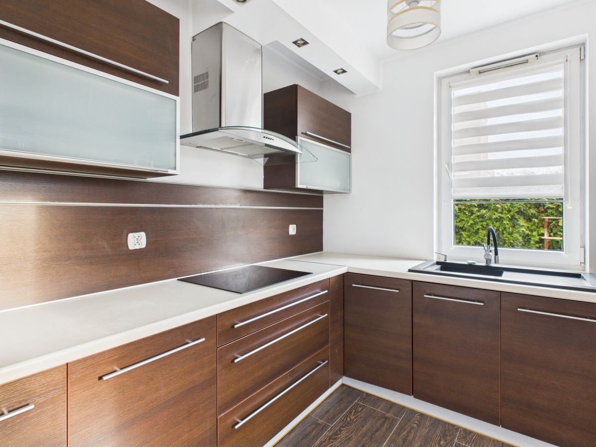 Mieszkanie 3-pokojowe Wejherowo, ul. Franciszka Fenikowskiego. Zdjęcie 4