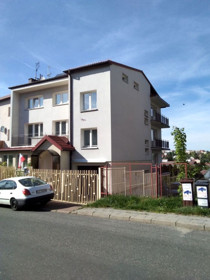 Mieszkanie 10-pokojowe Lublin Sławinek, ul. Botaniczna