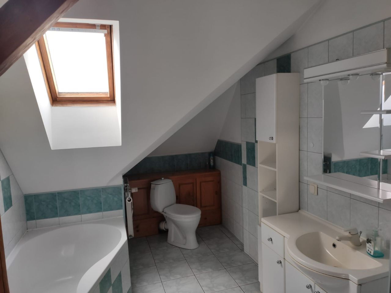 Mieszkanie 3-pokojowe Bolesławiec, ul. Stefana Okrzei. Zdjęcie 26