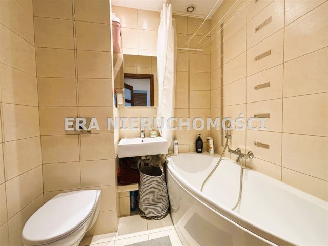 Mieszkanie 2-pokojowe Białystok Centrum, ul. Piotrkowska. Zdjęcie 11