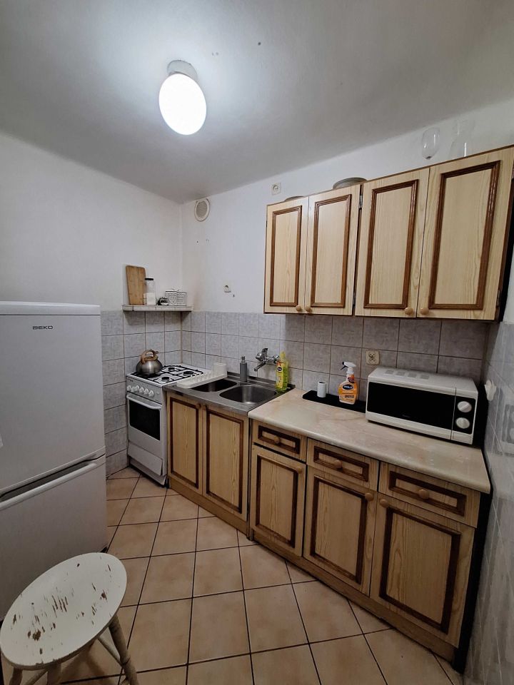 Mieszkanie 2-pokojowe Kraków Azory, ul. Wojciecha Weissa. Zdjęcie 7