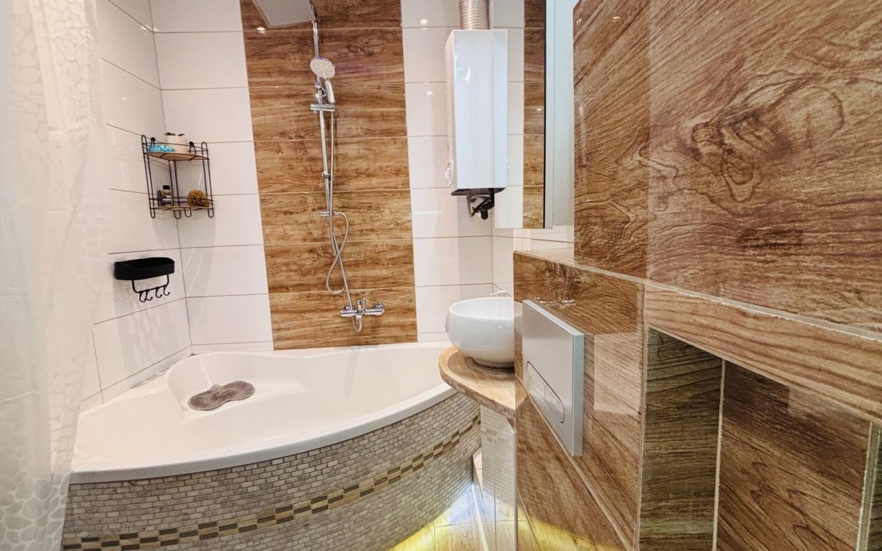 Mieszkanie 3-pokojowe Wodzisław Śląski, ul. 26 Marca. Zdjęcie 9