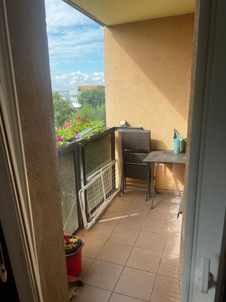 Mieszkanie 3-pokojowe Oława, ul. Jarosława Iwaszkiewicza. Zdjęcie 8