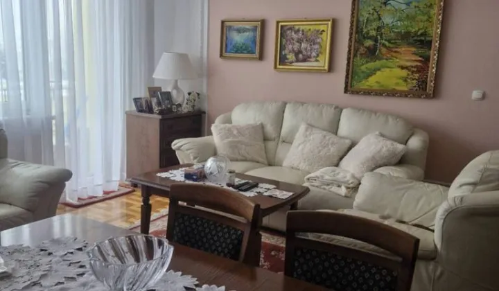 Mieszkanie 4-pokojowe Przemyśl, ul. Grunwaldzka