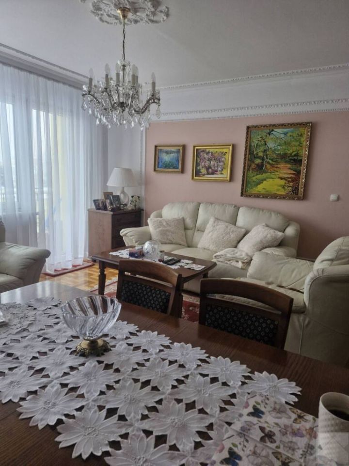 Mieszkanie 4-pokojowe Przemyśl, ul. Grunwaldzka