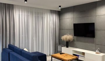 Mieszkanie 2-pokojowe Warszawa Ursus, ul. Quo Vadis