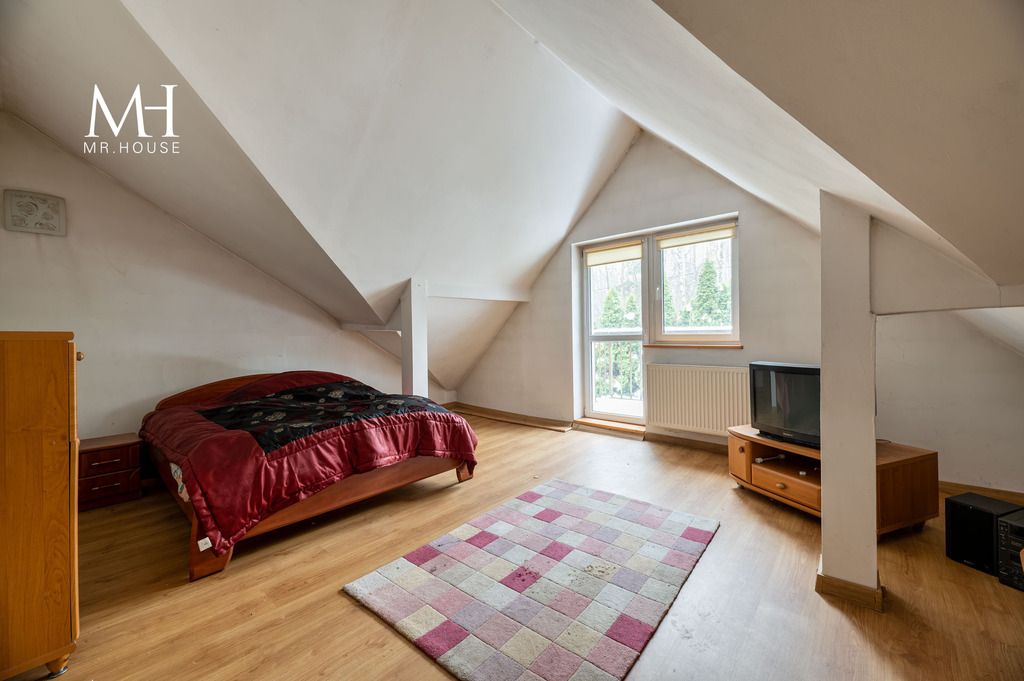 bliźniak, 5 pokoi Wiśniowa Góra. Zdjęcie 9