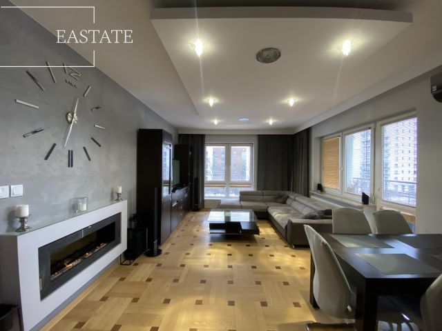 Mieszkanie 3-pokojowe Warszawa Bielany, ul. gen. Klemensa Stanisława Rudnickiego. Zdjęcie 3