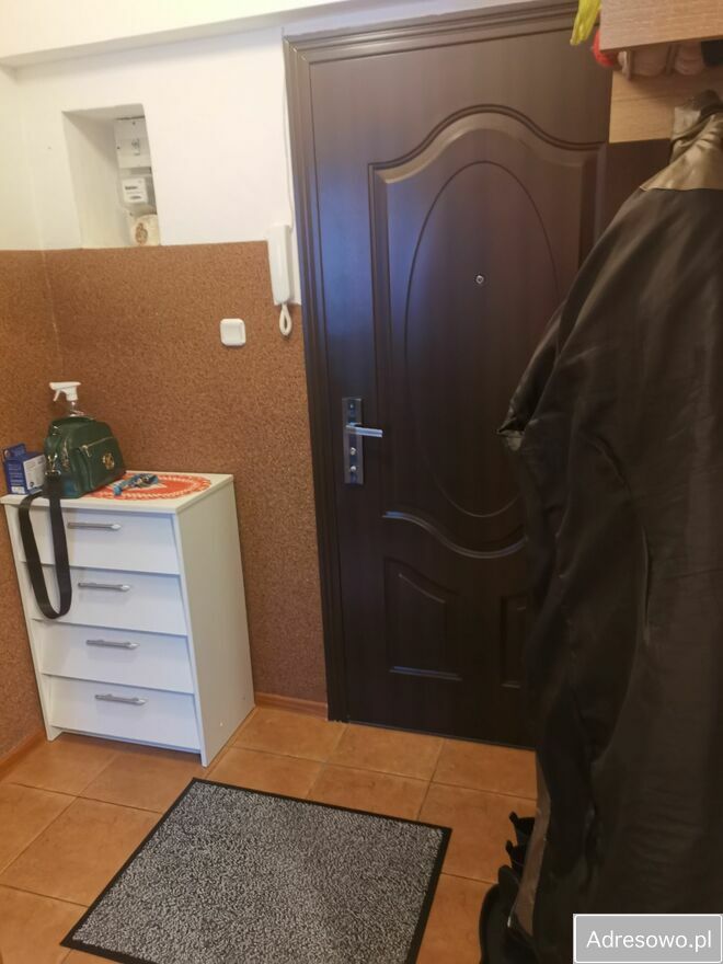 Mieszkanie 1-pokojowe Zamość, ul. Jarosława Dąbrowskiego. Zdjęcie 7