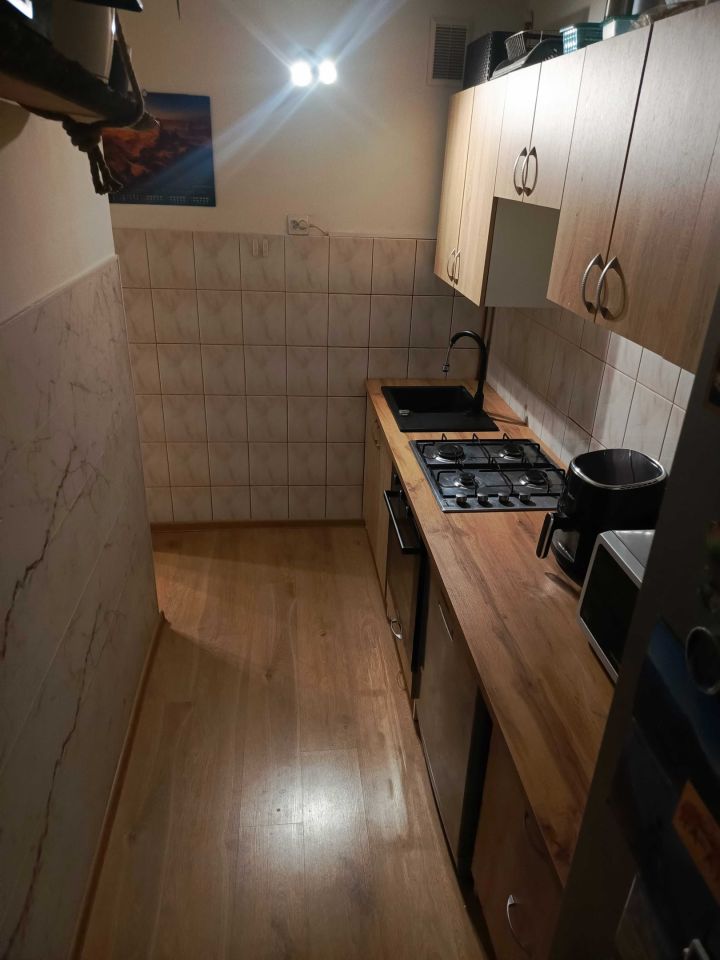 Mieszkanie 2-pokojowe Libiąż. Zdjęcie 7