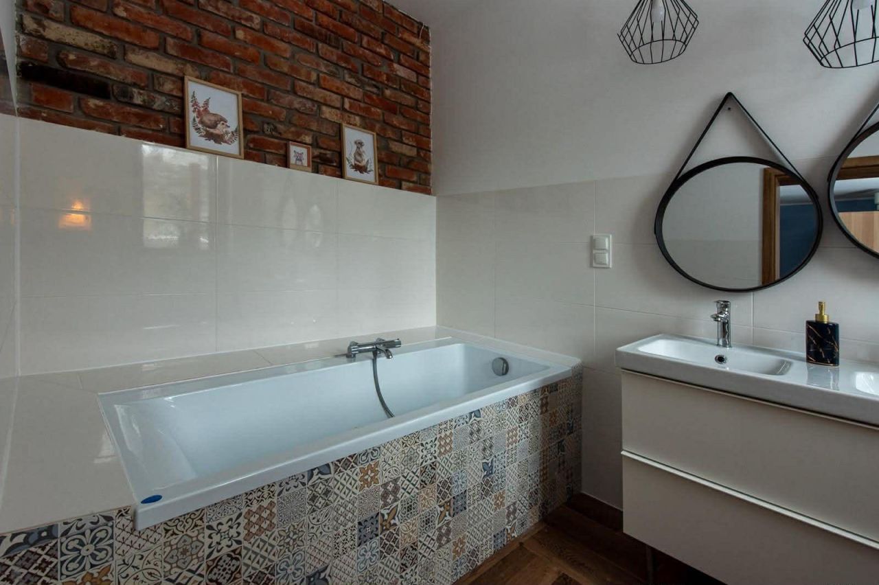 dom wolnostojący, 3 pokoje Budy Zaklasztorne. Zdjęcie 12