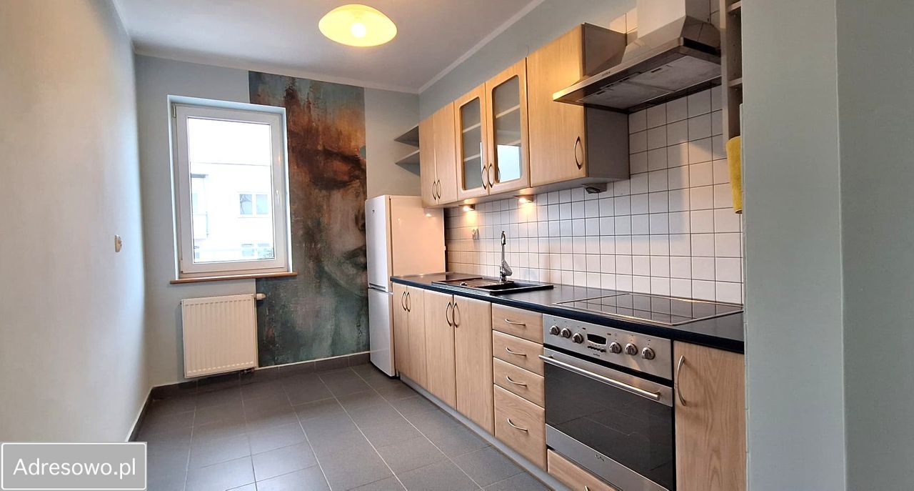 Mieszkanie 2-pokojowe Kraków Górka Narodowa, ul. Adama Marczyńskiego. Zdjęcie 10