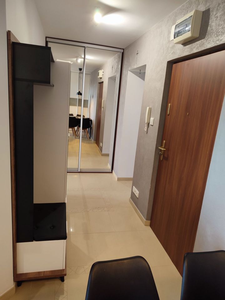 Mieszkanie 2-pokojowe Międzyrzec Podlaski, ul. Prymasa Stefana Wyszyńskiego. Zdjęcie 7