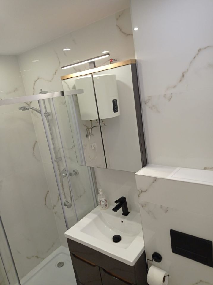 Mieszkanie 3-pokojowe Żywiec, os. 700-lecia. Zdjęcie 1